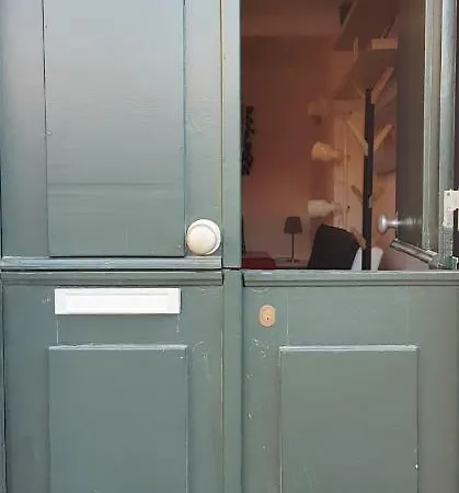 Ground Floor Studio - @homeforu