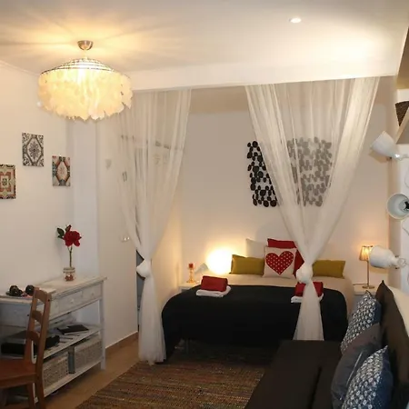 Ground Floor Studio - @homeforu